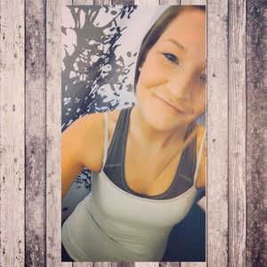 Meet your Posher, Kristin